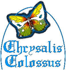 Chrysalis Colossus